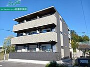 アルピチェーレ 3階 築3年5ヶ月の賃貸物件