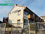 ＣｏｚｙＨｏｕｓｅみやび 2階 築38年8ヶ月の賃貸物件