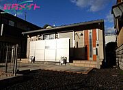 ハイツ富久家II棟の賃貸物件