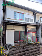 名張駅より徒歩8分 2階 築57年11ヶ月の賃貸物件