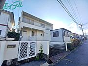 名張駅より徒歩34分 築36年3ヶ月 2階建の賃貸物件