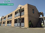 名張駅より徒歩12分 1階 築19年1ヶ月の賃貸物件