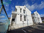 名張駅より徒歩17分 築32年7ヶ月 2階建の賃貸物件