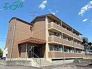 名張駅より徒歩15分 2階 築27年4ヶ月の賃貸物件