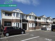 名張駅より徒歩10分 2階 築19年2ヶ月の賃貸物件