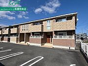 プランドール2の賃貸物件