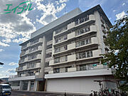 エムテック名張2番館 4階 築38年4ヶ月の賃貸物件