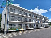 フラット立石Ｂ 3階 築18年7ヶ月の賃貸物件