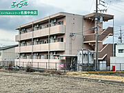 伊賀上津駅より徒歩5分 3階 築28年1ヶ月の賃貸物件