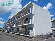 青山町駅より徒歩5分 2階 築18年7ヶ月の賃貸物件