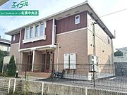 セラヴィの賃貸物件