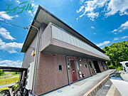 桔梗が丘駅より徒歩35分 築20年7ヶ月 2階建の賃貸物件