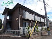 ウッズ，ヒル 2階 築19年3ヶ月の賃貸物件