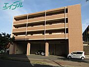 ロゼーリマンションの賃貸物件