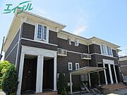 美旗駅より徒歩13分 1階 築17年8ヶ月の賃貸物件