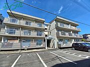 名張駅より徒歩2分 2階 築36年3ヶ月の賃貸物件