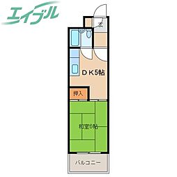 グレイスハイツ 3階