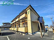 ハイツ鳥の実の賃貸物件