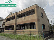 グラシアス2 1階 築19年の賃貸物件