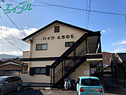 ハイツとちむら 2階 築32年7ヶ月の賃貸物件