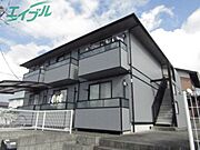 桔梗が丘駅より徒歩10分 1階 築26年7ヶ月の賃貸物件