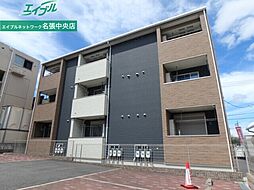 サニーハウスII希央台2番館