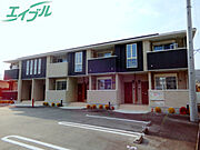 カーサ・フェリーチェの賃貸物件