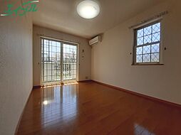 ネオ・グランツ名張II 1階2DKのリビング/ダイニング