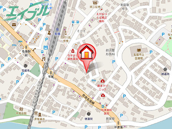 ドルチェハイム_その他_1