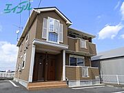 名張駅より徒歩14分 1階 築14年5ヶ月の賃貸物件