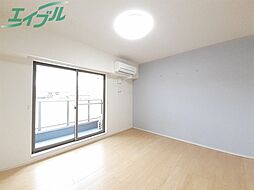 ホワイトパレス　ネオ 3階1Kのリビング/ダイニング