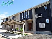 青山町駅より徒歩5分 2階 築14年2ヶ月の賃貸物件