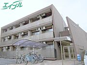 メゾンパンセ 3階 築23年1ヶ月の賃貸物件