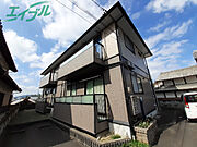 ドルチェハイムの賃貸物件