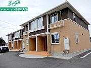 桔梗が丘駅より徒歩7分 2階 築11年9ヶ月の賃貸物件