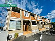 桔梗が丘駅より徒歩9分 2階 築12年9ヶ月の賃貸物件