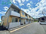 名張駅より徒歩13分 2階 築16年10ヶ月の賃貸物件