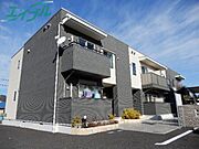 名張駅より徒歩14分 2階 築9年8ヶ月の賃貸物件