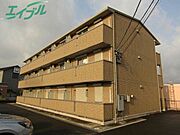 ヴェルモンターニュ 3階 築16年6ヶ月の賃貸物件