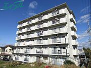 ドミールアローウィステリア 2階 築38年11ヶ月の賃貸物件