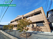 名張駅より徒歩5分 1階 築18年11ヶ月の賃貸物件