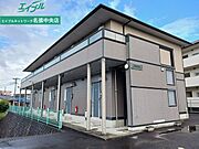 ハイツグレイス 2階 築29年9ヶ月の賃貸物件