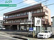 グレイスコート 2階 築28年6ヶ月の賃貸物件