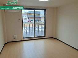 グランハイツ栄町 105 1階1Kのリビング/ダイニング