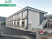 グランハイツ栄町 1階 築5年2ヶ月の賃貸物件