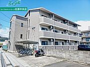 アトモスなばりの賃貸物件