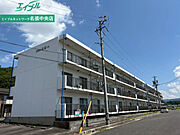 青山町駅より徒歩5分 1階 築18年7ヶ月の賃貸物件