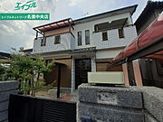 美旗駅より徒歩8分 1階 築33年10ヶ月の賃貸物件