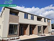 ドリームBの賃貸物件