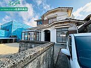 名張駅より徒歩69分 築44年11ヶ月 2階建の賃貸物件